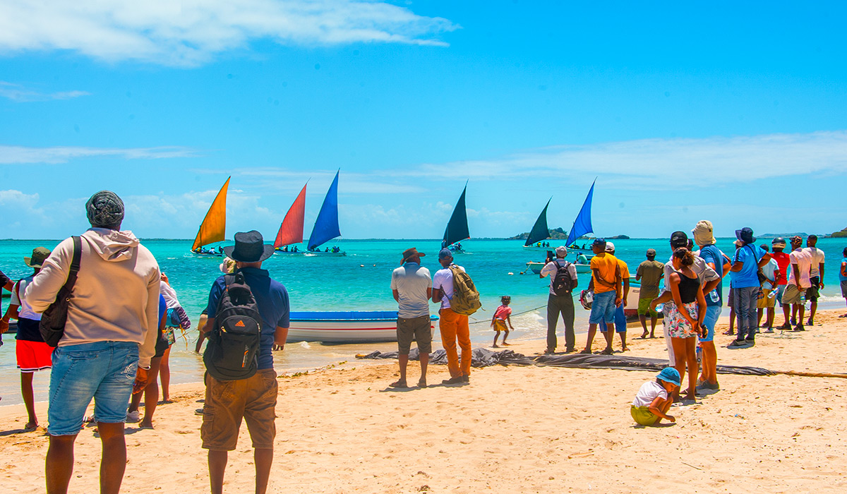 L’île Rodrigues en fête : Une semaine magique au 26e Festival Kréol du 30 novembre au 7 décembre 2025